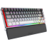Redragon K641 Shaco Pro Mechanical Gaming Keyboard image