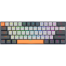 Redragon K644 Se Caraxes Wired Mechanical Gaming Keyboard image