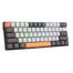 Redragon K644 Se Caraxes Wired Mechanical Gaming Keyboard image