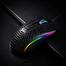 Redragon M808 Storm Lightweight RGB Gaming Mouse image