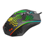 Redragon M809-K Memeanlion Gaming Mouse image