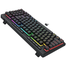Redragon VARRO PRO K517 Pro RGB Tri-Mode Wireless Gaming Keyboard image