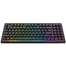 Redragon VARRO PRO K517 Pro RGB Tri-Mode Wireless Gaming Keyboard image
