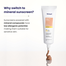 Re'equil Sheer Zinc Tinted Sunscreen 50 gm image