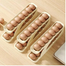 Refrigerator Egg Dispenser Tray image