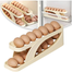 Refrigerator Egg Dispenser Tray image
