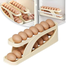 Refrigerator Egg Dispenser Tray image