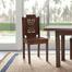 Regal Angelina Wooden Dining Chair | CFD-305-3-1-20 | image