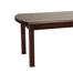 Regal Angelina Wooden Dining Table - TDH-305-4-1-20 | image