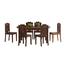 Regal Angelina Wooden Dining Table - TDH-305-4-1-20 | image