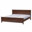 Regal Astrella Wooden Double Bed | BDH-337-3-1-20 image