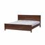 Regal Astrella Wooden King Bed | BDH-337-3-2-20 image