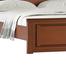 Regal Bed Butterfly Double Size BDH-367-3-1-20 image