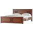 Regal Bed Butterfly Double Size BDH-367-3-1-20 image