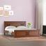 Regal Bed Butterfly Double Size BDH-367-3-1-20 image