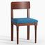 Regal Carolina Wooden Dining Chair | CFD-342-3-1-20 | image