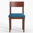 Regal Carolina Wooden Dining Chair | CFD-342-3-1-20 | image