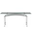 Regal Center Table - Fiona SS Center Table - TABLE-TCC-801 | image