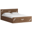 Regal Charly Laminated Board Double Bed image