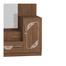 Regal Charly Laminated Board Dressing Table | | DTH-143-1-1-20 | image