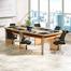 Regal Conference Table - CTO-104-1-1-33 | image