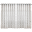 Regal Curtain-3004-Fabrics-2204- 4 Fold image