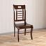 Regal Diana Wooden Dining Chair | CFD-303-3-1-20 | image