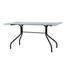 Regal Dining Table - 232 TDH-232-2-1-66 image
