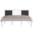 Regal Double Bed BDH-244-2-1-99 image