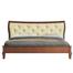 Regal Double Size Bed Phenix BDH-374-3-1-20 image