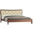Regal Double Size Bed Phenix BDH-374-3-1-20 image