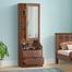 Regal Dressing Table - Florida DTH-371-3-1-21 ( Dressing Table ) image