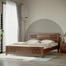 Regal Eden Queen ‍Size Bed BDH-358-3-1-20 image