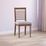 Regal Edessa- Dining Chair Wooden Dining Chair | CFD-341-3-1-20 | image