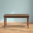 Regal Helen Wooden Dining Table | TDH-312-3-1-20 | image