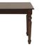 Regal Helen Wooden Dining Table | TDH-312-3-1-20 | image