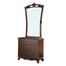 Regal Juliana Wooden Dressing Table | DTH-343-3-1-20 | image