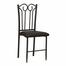 Regal Katlin Metal Dining Chair | CFD-220-2-1-66 | image