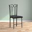 Regal Katlin Metal Dining Chair | CFD-220-2-1-66 | image