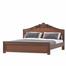 Regal King Size Bed Giza BDH-372-3-1-20 image