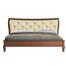Regal King Size Bed Phenix BDH-374-3-1-20 image