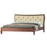 Regal King Size Bed Phenix BDH-374-3-1-20 image