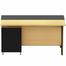 Regal Laminated Board Executive Table image