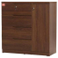 Regal Laminated Board Wardrobe AntiqueWDH-103-1-1-20 image