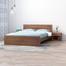 Regal Lotus Bed | BDH-127-1-1-20 image