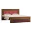 Regal Luxury Bed Cherry Double BDH-146-1-1-20 image