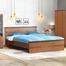 Regal Luxury Bed Flores BDH-126-1-1-26 image