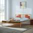 Regal MIRA Double Bed BDH-241-2-199 image