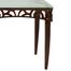 Regal Madonna Wooden Dining Table | TDH-306-3-1-20 | image