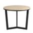 Regal Marbelo Center Table- Crescent Crescent Center Table ( Big ) image